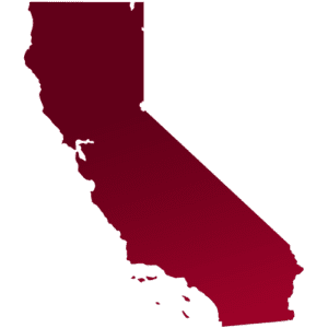 Map-California