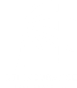 RTI Insurance - Logo 800 White